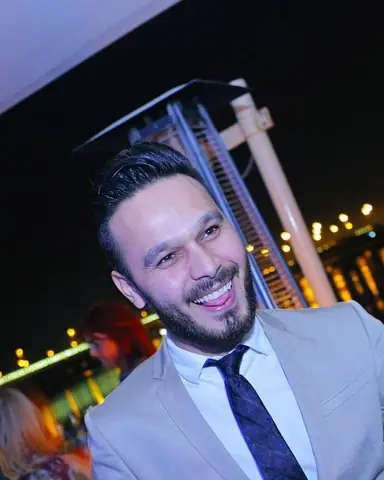 Instagram post by Ayoub, 2015-02-01