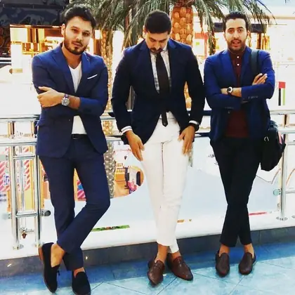 Instagram post by Ayoub, 2021-06-21