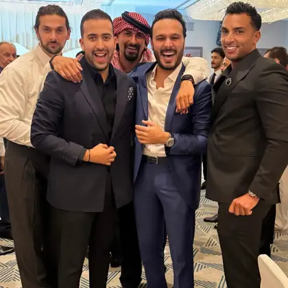 Instagram post by Ayoub, 2025-05-04