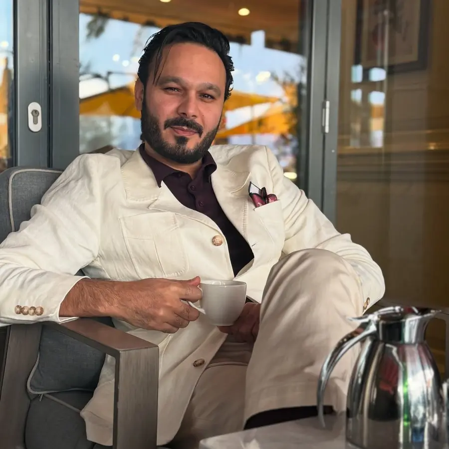 Ayoub at The Galleria, Al Maryah Island